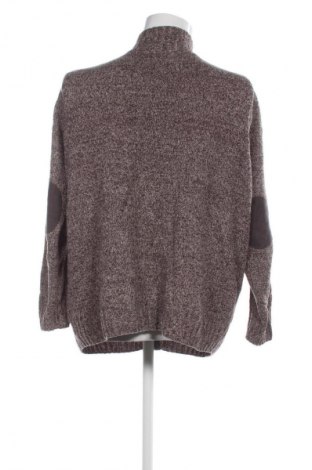 Herren Strickjacke Bexleys, Größe 3XL, Farbe Mehrfarbig, Preis 20,99 €