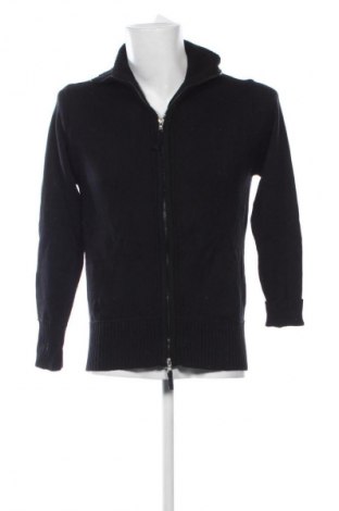 Herren Strickjacke Biaggini, Größe M, Farbe Schwarz, Preis € 12,99