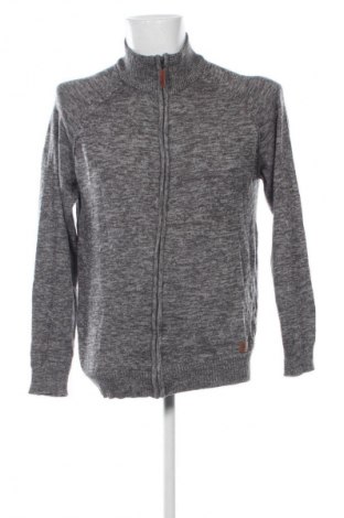 Herren Strickjacke Blend, Größe XL, Farbe Mehrfarbig, Preis € 16,99
