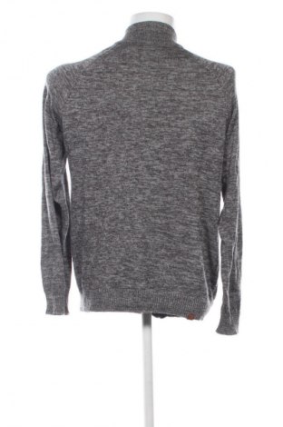 Herren Strickjacke Blend, Größe XL, Farbe Mehrfarbig, Preis € 16,99