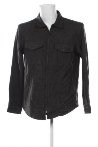 Jachetă tricotată de bărbați Buratti, Mărime L, Culoare Verde, Preț 79,99 Lei