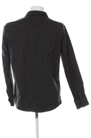 Jachetă tricotată de bărbați Buratti, Mărime L, Culoare Verde, Preț 79,99 Lei