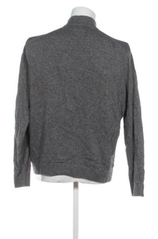 Herren Strickjacke C&A, Größe XL, Farbe Grau, Preis € 13,99