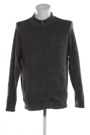 Мъжка жилетка C&A, Размер XL, Цвят Сив, Цена 27,99 лв.