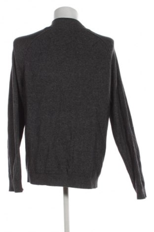 Мъжка жилетка C&A, Размер XL, Цвят Сив, Цена 27,99 лв.