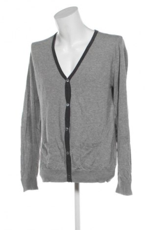 Herren Strickjacke COS, Größe M, Farbe Mehrfarbig, Preis 27,99 €