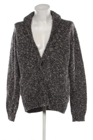 Herren Strickjacke Canda, Größe XL, Farbe Mehrfarbig, Preis 14,99 €