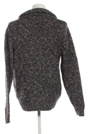 Herren Strickjacke Canda, Größe XL, Farbe Mehrfarbig, Preis 14,99 €