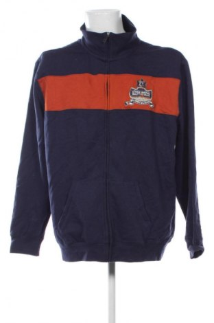 Jachetă tricotată de bărbați Canda, Mărime 3XL, Culoare Albastru, Preț 22,99 Lei