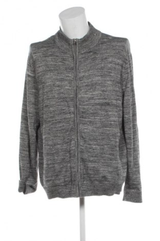 Herren Strickjacke Canda, Größe XXL, Farbe Mehrfarbig, Preis 15,99 €