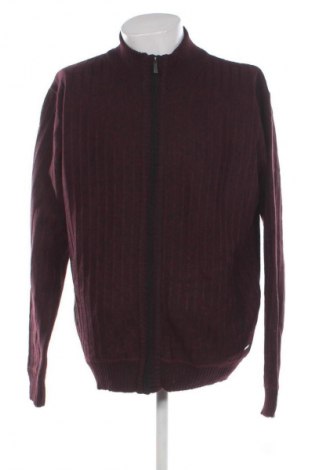 Herren Strickjacke Cappuccino, Größe XL, Farbe Mehrfarbig, Preis € 16,99