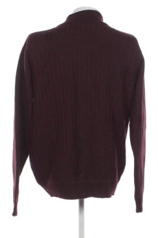 Herren Strickjacke Cappuccino, Größe XL, Farbe Mehrfarbig, Preis € 16,99