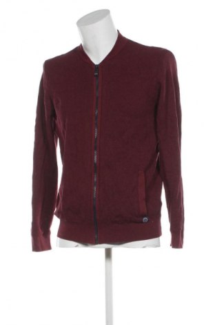 Férfi kardigán Casa Moda, Méret M, Szín Piros, Ár 3 989 Ft