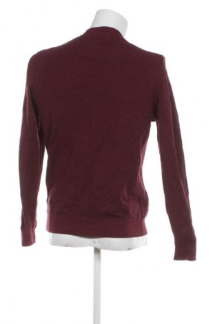 Férfi kardigán Casa Moda, Méret M, Szín Piros, Ár 3 989 Ft