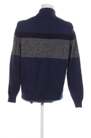 Jachetă tricotată de bărbați Casa Moda, Mărime XL, Culoare Multicolor, Preț 164,99 Lei