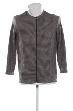 Herren Strickjacke Cecil, Größe S, Farbe Grau, Preis 14,99 €