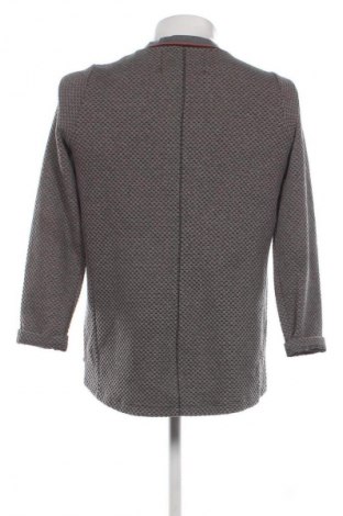 Herren Strickjacke Cecil, Größe S, Farbe Grau, Preis 14,99 €