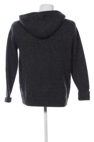 Herren Strickjacke Daniel Hechter, Größe S, Farbe Grau, Preis € 53,99