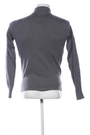 Herren Strickjacke Dstrezzed, Größe L, Farbe Grau, Preis 28,99 €