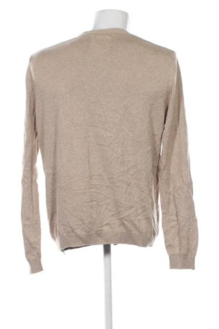 Herren Strickjacke Edc By Esprit, Größe XXL, Farbe Beige, Preis 9,99 €