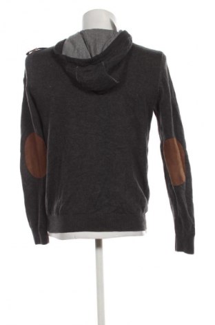 Ανδρική ζακέτα Edc By Esprit, Μέγεθος M, Χρώμα Γκρί, Τιμή 14,99 €