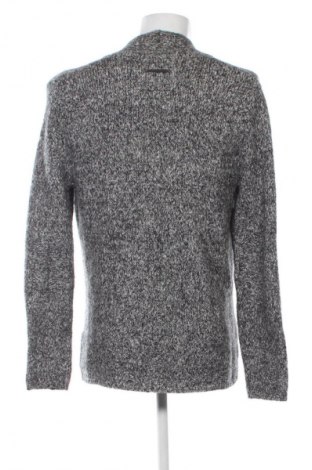 Herren Strickjacke Emilio Adani, Größe M, Farbe Mehrfarbig, Preis € 24,55