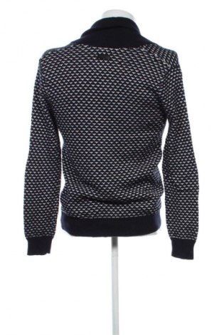 Herren Strickjacke Esprit, Größe M, Farbe Mehrfarbig, Preis € 17,99