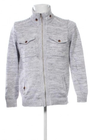 Herren Strickjacke Esprit, Größe XL, Farbe Grau, Preis 18,99 €