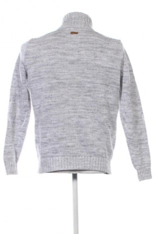 Herren Strickjacke Esprit, Größe XL, Farbe Grau, Preis 18,99 €