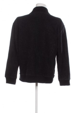 Herren Strickjacke Fiume, Größe M, Farbe Schwarz, Preis € 16,99