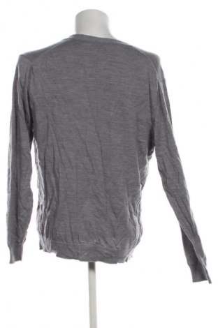Herren Strickjacke Goodthreads, Größe XL, Farbe Grau, Preis 41,99 €