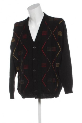 Herren Strickjacke Greenfield, Größe XL, Farbe Mehrfarbig, Preis 15,99 €