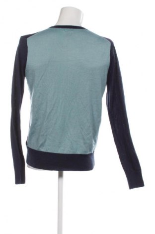 Herren Strickjacke H&M, Größe M, Farbe Mehrfarbig, Preis € 17,30