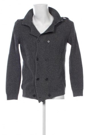 Jachetă tricotată de bărbați H&M, Mărime M, Culoare Multicolor, Preț 55,99 Lei