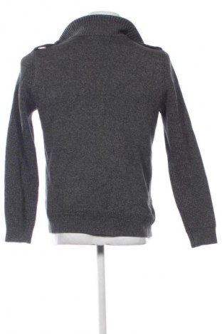 Jachetă tricotată de bărbați H&M, Mărime M, Culoare Multicolor, Preț 55,99 Lei