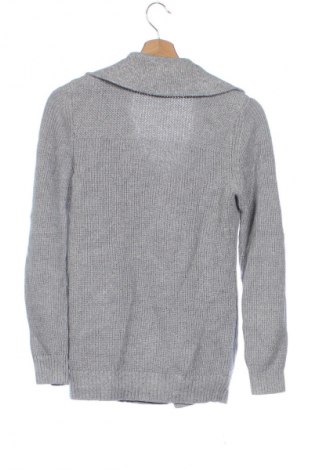 Herren Strickjacke H&M, Größe XS, Farbe Grau, Preis € 14,99