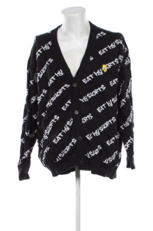 Jachetă tricotată de bărbați H&M, Mărime XL, Culoare Multicolor, Preț 48,99 Lei