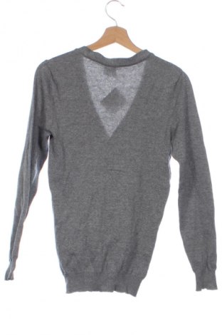 Herren Strickjacke H&M Divided, Größe XS, Farbe Grau, Preis € 10,99