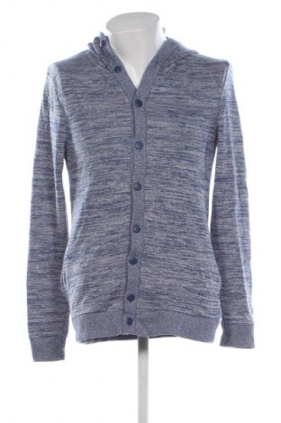 Jachetă tricotată de bărbați H&M Divided, Mărime L, Culoare Multicolor, Preț 136,07 Lei