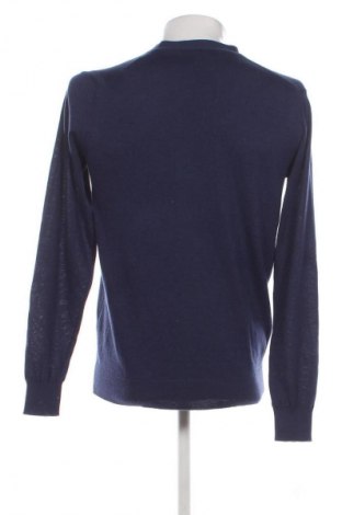 Herren Strickjacke Hermitage, Größe XL, Farbe Blau, Preis € 85,04