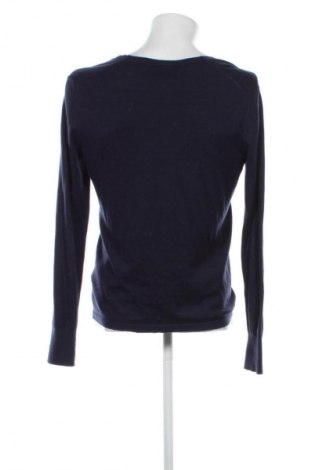 Pánský kardigán Hugo Boss, Velikost S, Barva Modrá, Cena  2 099,00 Kč