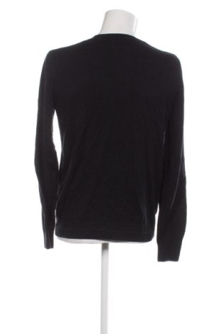 Herren Strickjacke Jack & Jones, Größe M, Farbe Schwarz, Preis 13,99 €