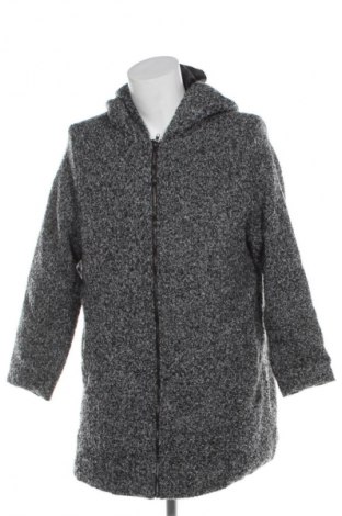 Herren Strickjacke Janina, Größe S, Farbe Grau, Preis € 16,99