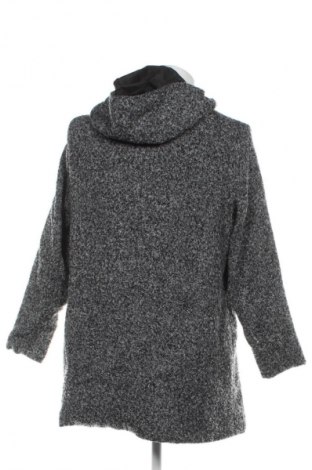 Herren Strickjacke Janina, Größe S, Farbe Grau, Preis € 16,99