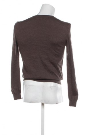 Herren Strickjacke Joop!, Größe S, Farbe Braun, Preis € 24,99