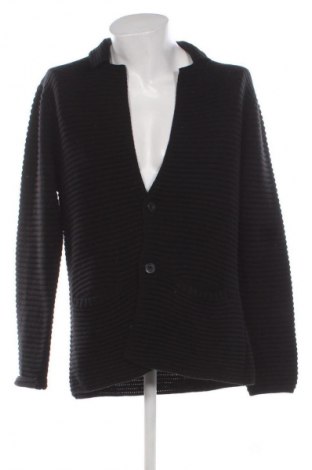 Herren Strickjacke LCW, Größe XL, Farbe Schwarz, Preis € 14,99