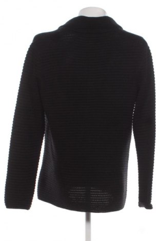 Herren Strickjacke LCW, Größe XL, Farbe Schwarz, Preis € 14,99