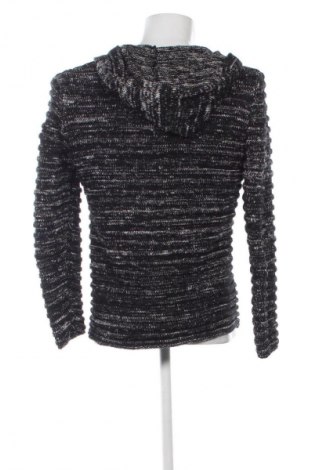 Jachetă tricotată de bărbați Leif Nelson, Mărime M, Culoare Multicolor, Preț 80,99 Lei