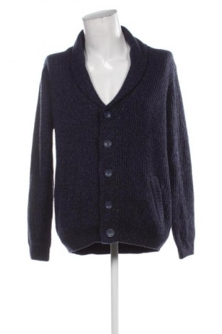 Jachetă tricotată de bărbați Livergy, Mărime L, Culoare Multicolor, Preț 58,99 Lei