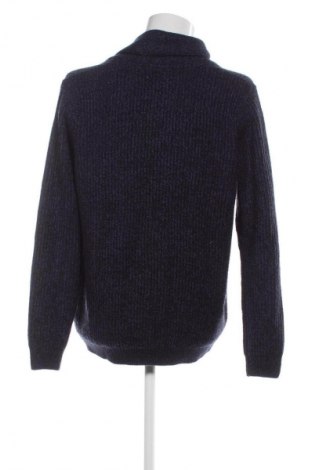 Jachetă tricotată de bărbați Livergy, Mărime L, Culoare Multicolor, Preț 58,99 Lei